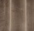 Hamilton Curtain by Florida - Curtains for Living Room Bedroom Balcony Made with Plain Holand Velvet and Solid Colors